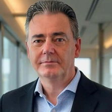 Graham John Flannery